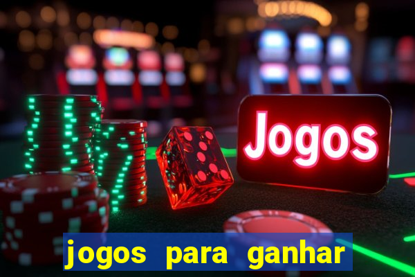 jogos para ganhar dinheiro no pix pagbank